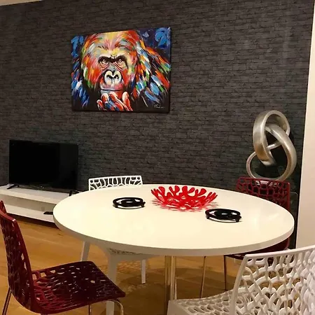 Le Cocon De Celine-luxe-centre Ville-parc Leo Lagrange-stade Auguste Delaune- Wifi *